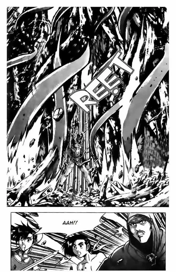 The Ruler of the Land Chapter 157 page 4