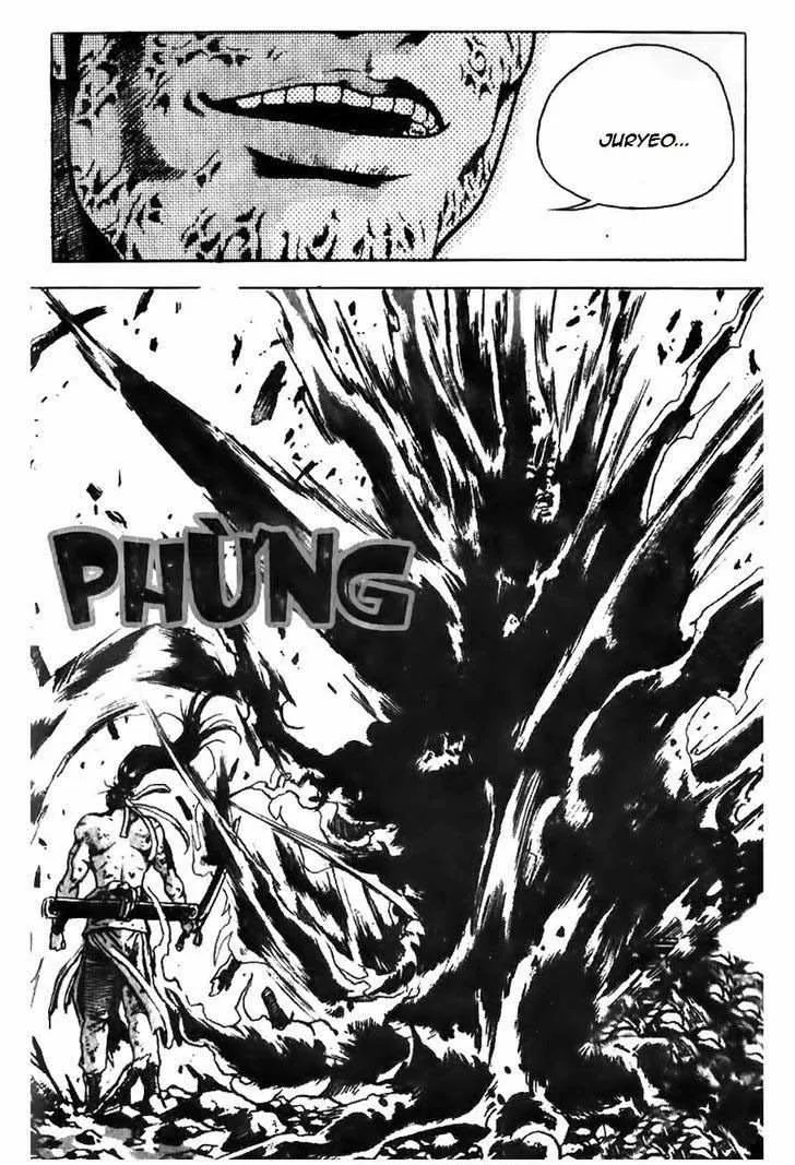 The Ruler of the Land Chapter 157 page 14