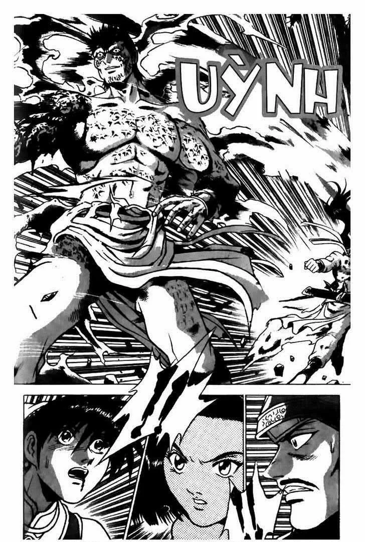 The Ruler of the Land Chapter 157 page 12