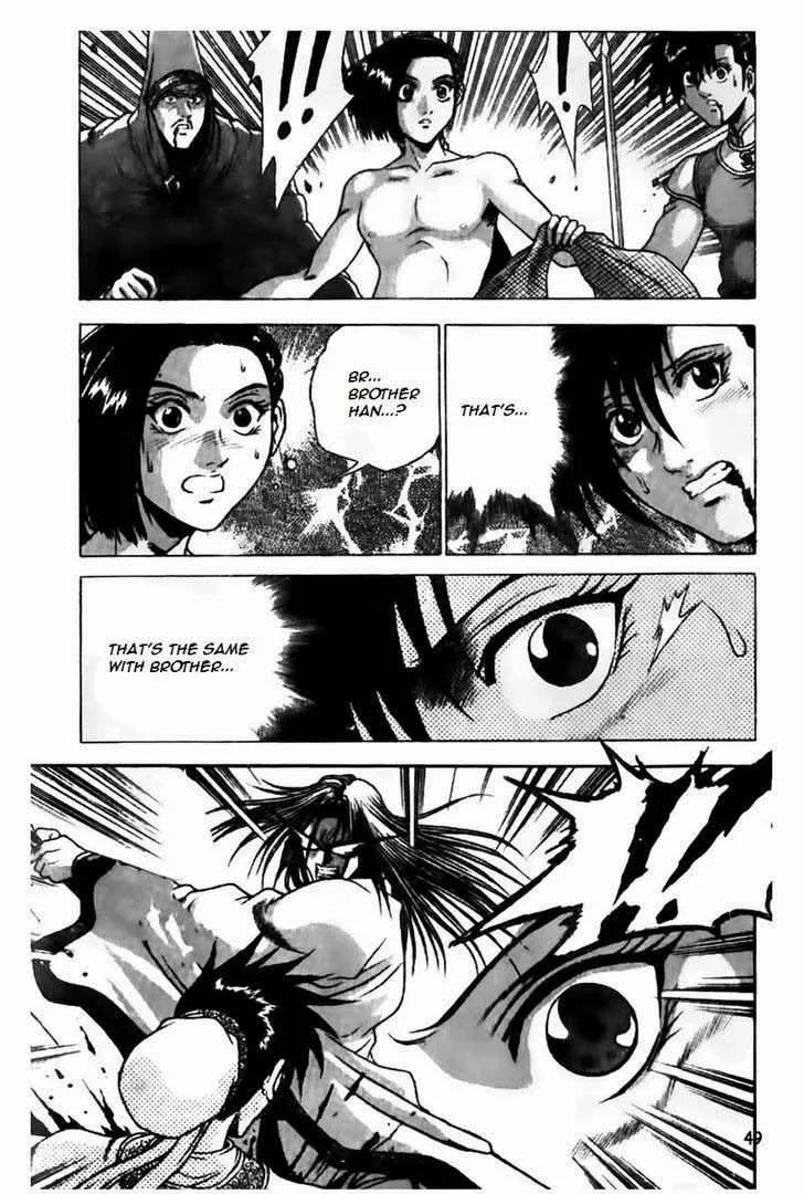 The Ruler of the Land Chapter 157 page 24