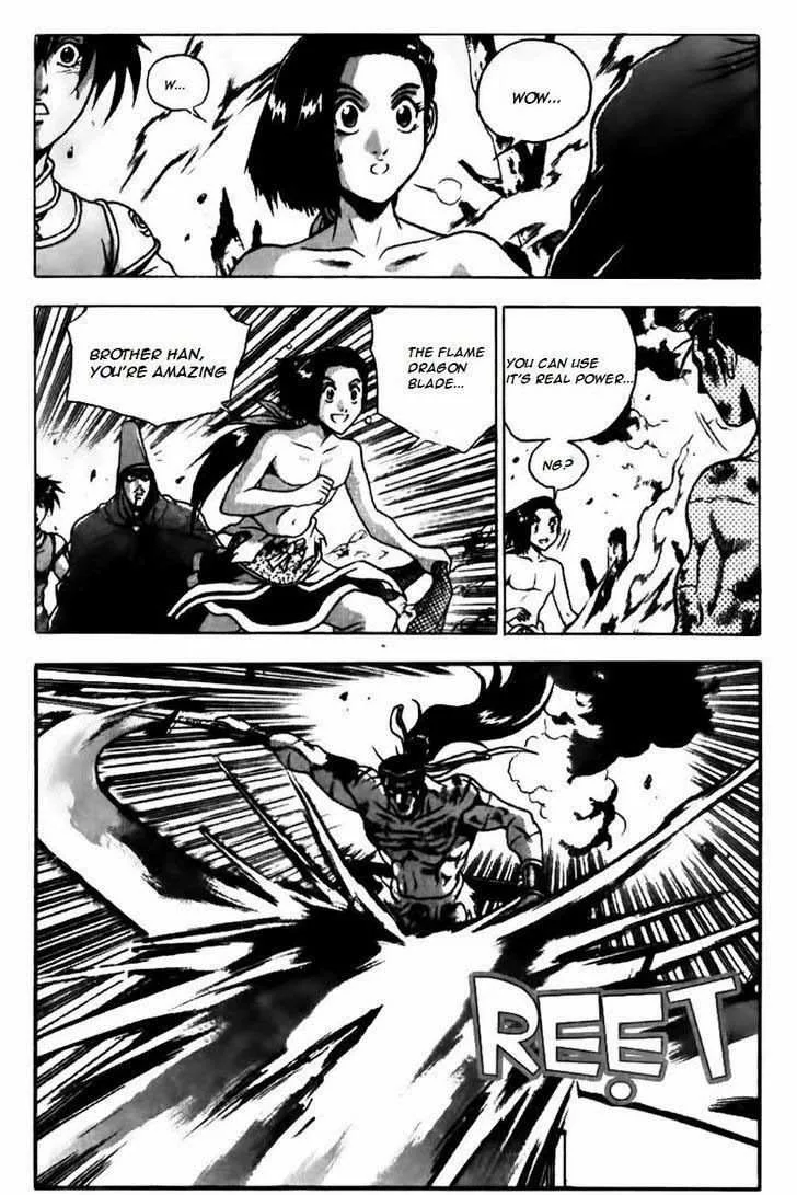 The Ruler of the Land Chapter 157 page 19