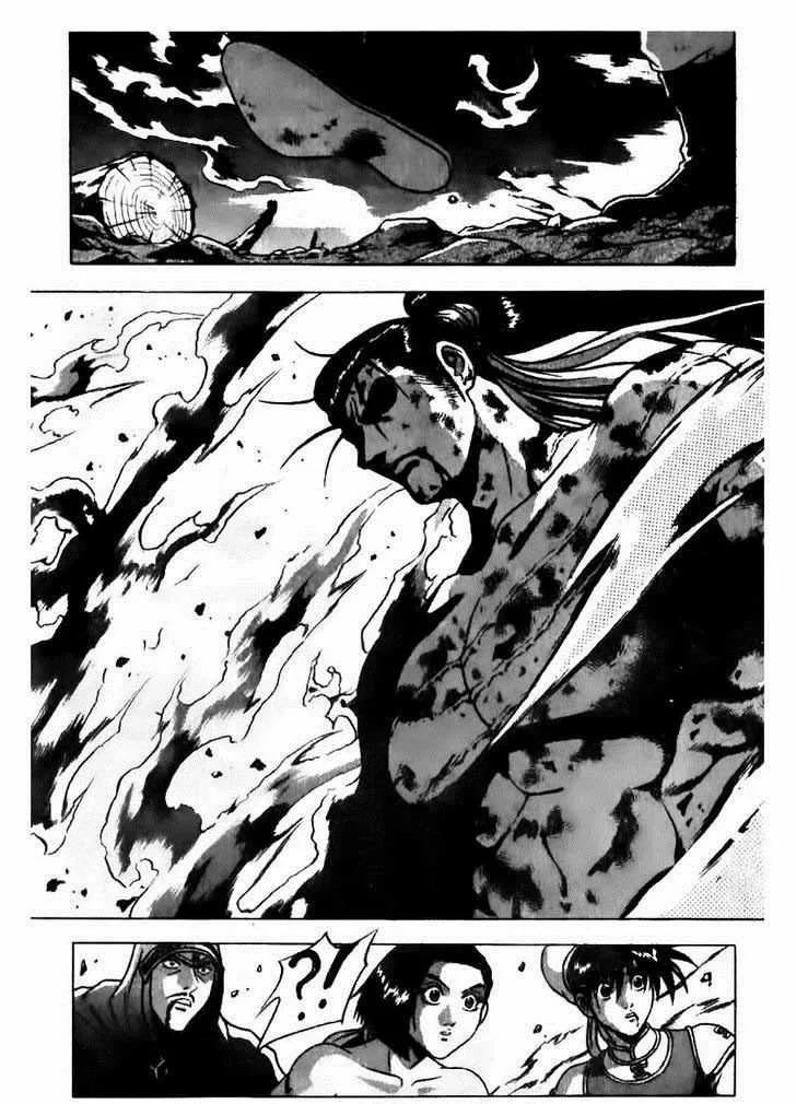 The Ruler of the Land Chapter 157 page 22