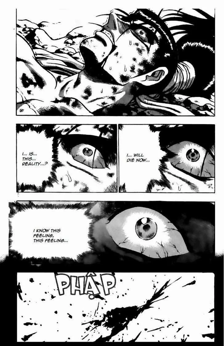The Ruler of the Land Chapter 156 page 7