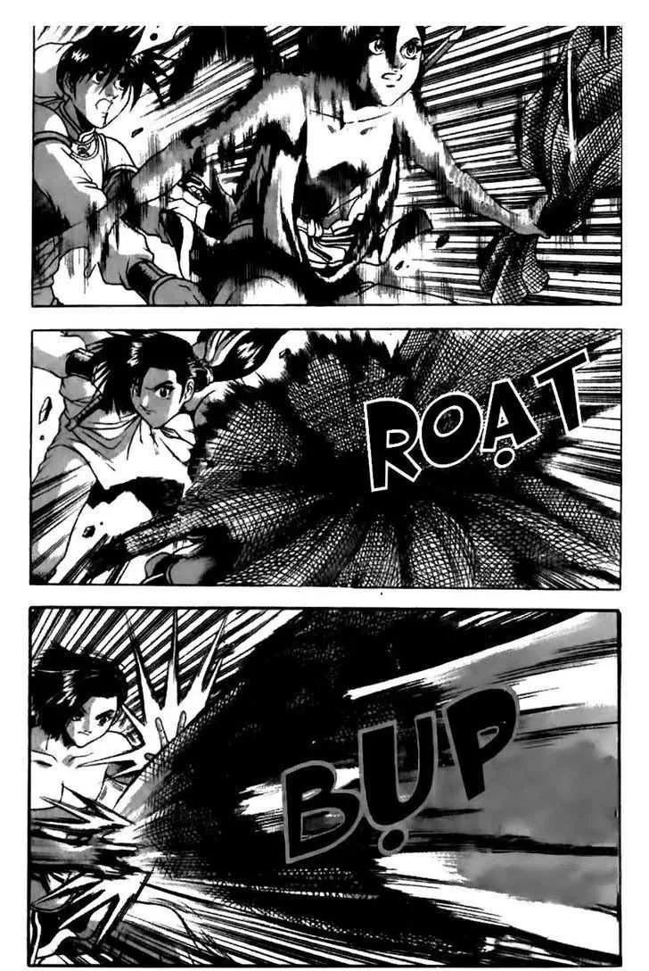 The Ruler of the Land Chapter 156 page 13