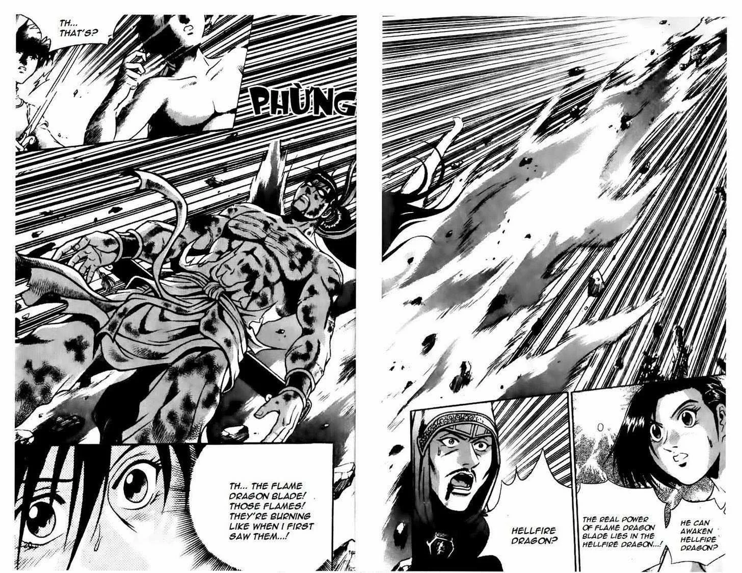 The Ruler of the Land Chapter 156 page 21