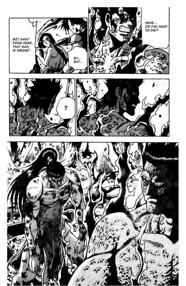 The Ruler of the Land Chapter 156 page 15