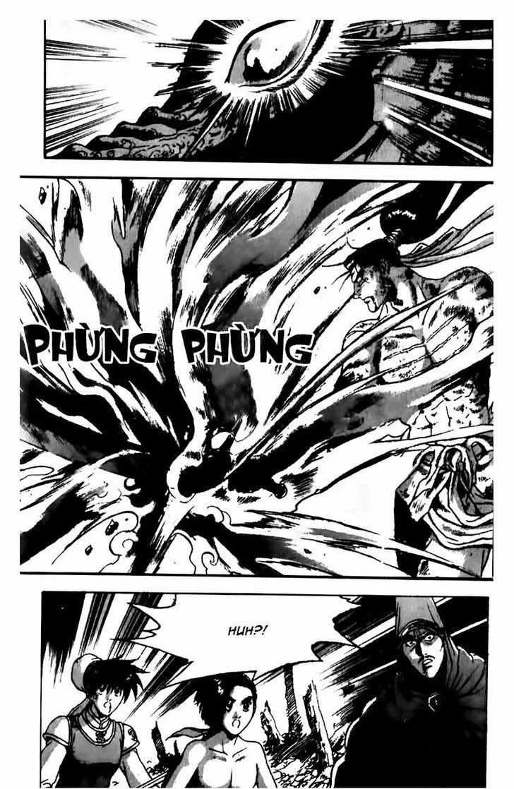 The Ruler of the Land Chapter 156 page 23