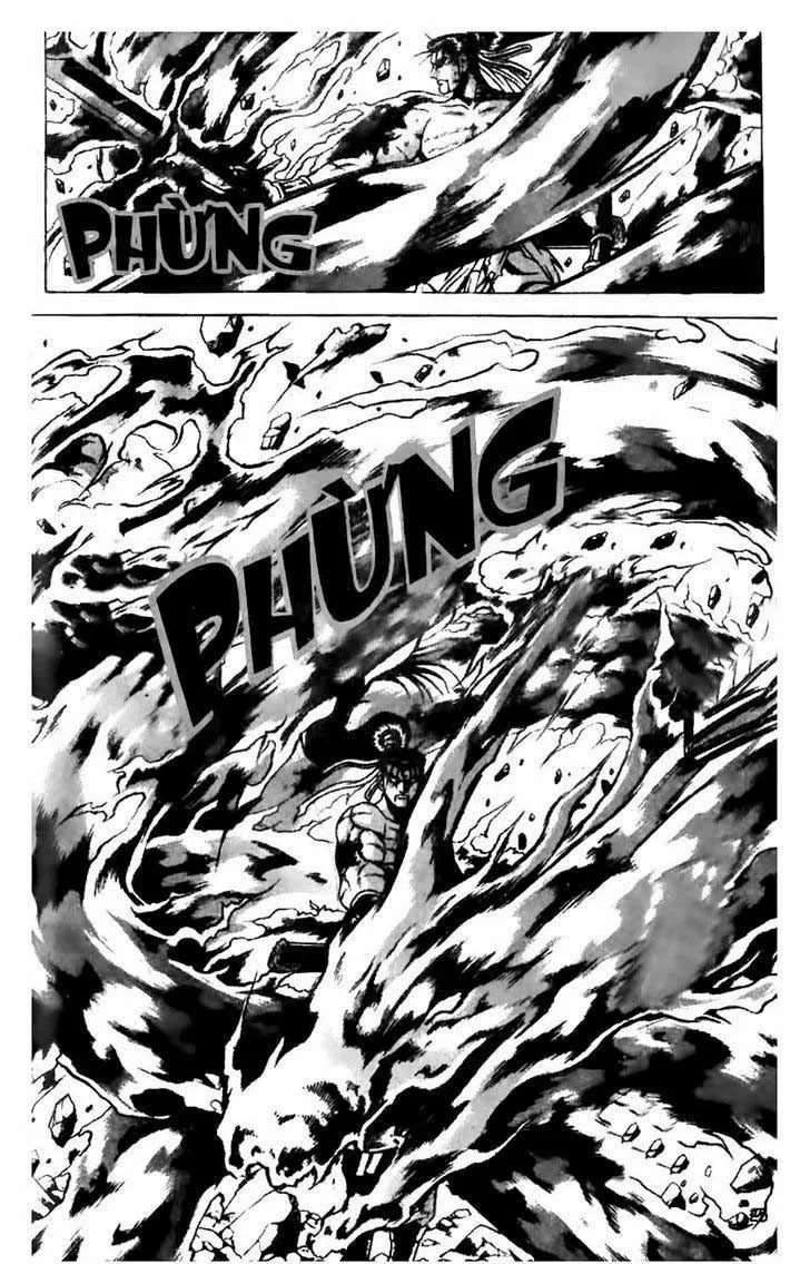 The Ruler of the Land Chapter 156 page 25
