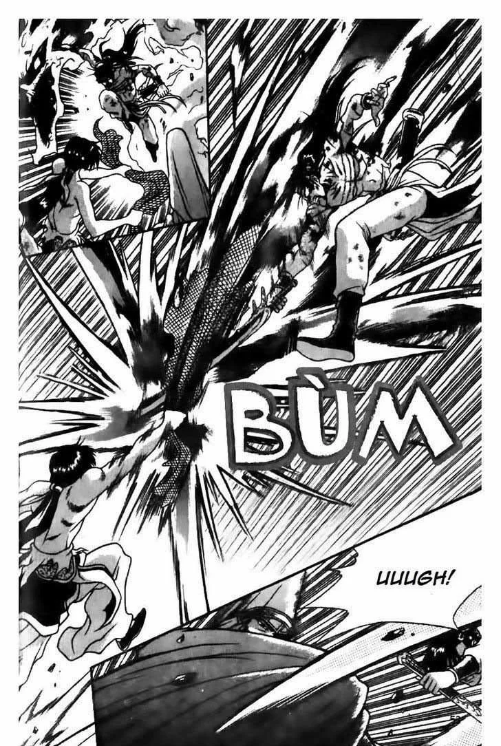 The Ruler of the Land Chapter 158 page 3