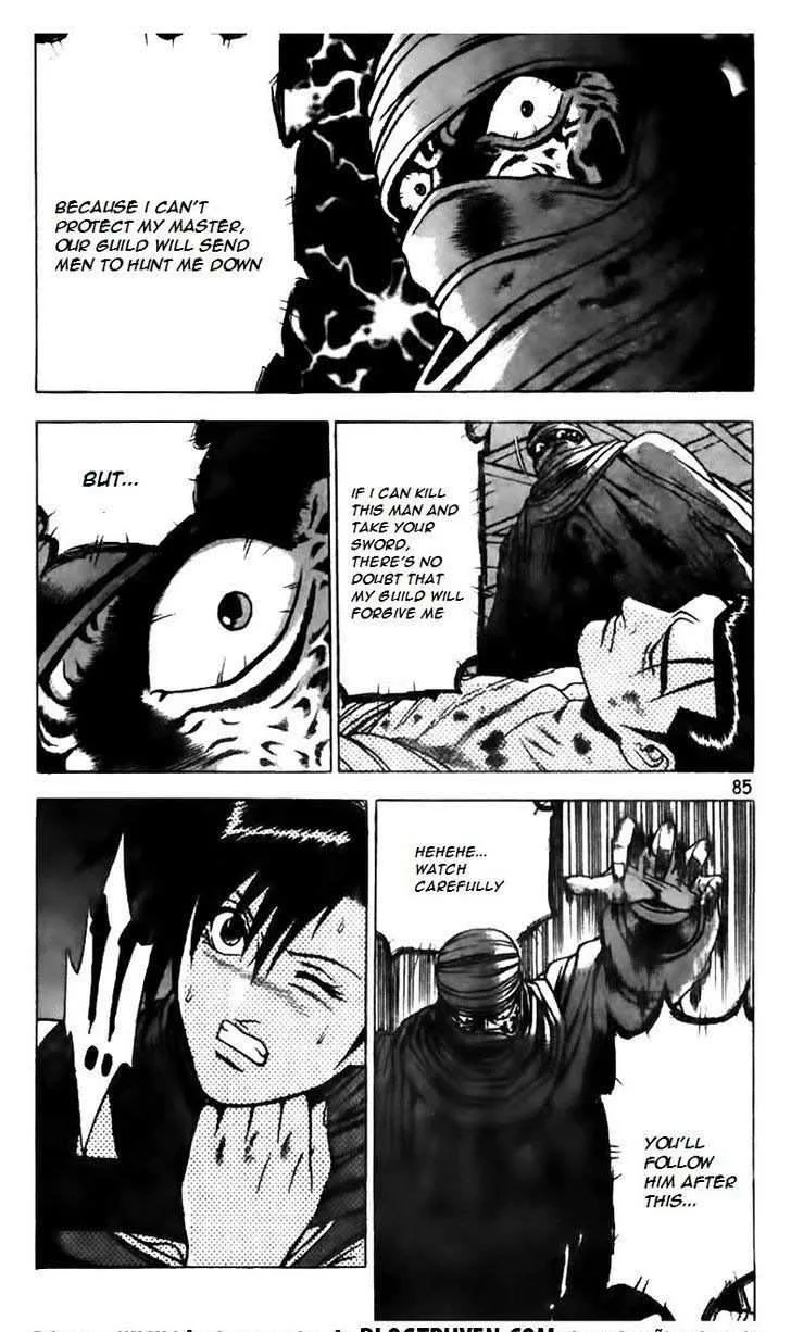 The Ruler of the Land Chapter 159 page 8