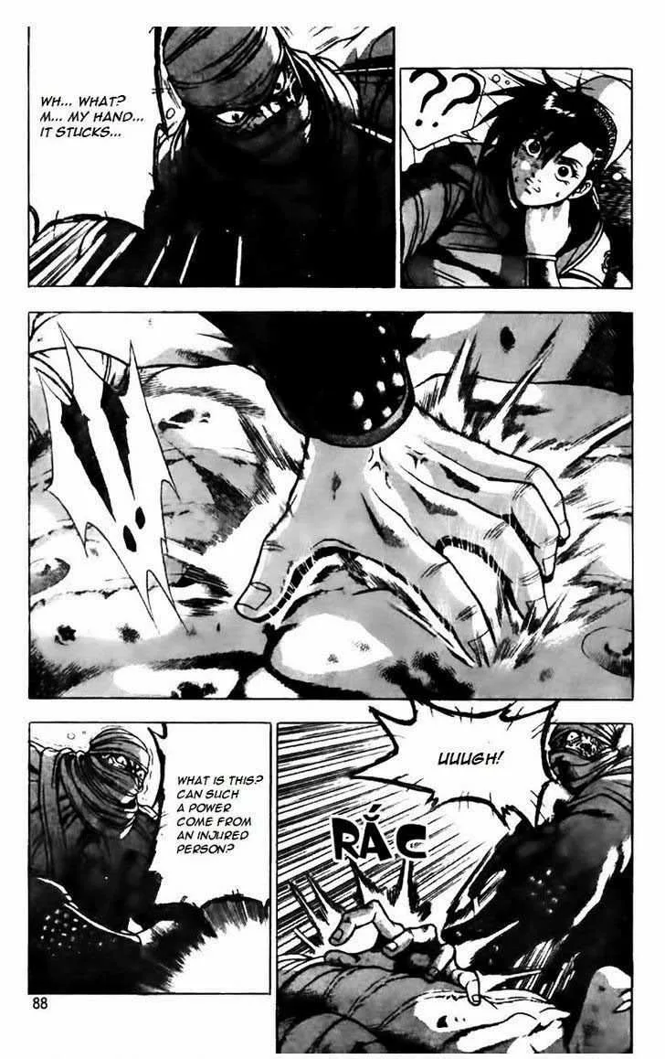 The Ruler of the Land Chapter 159 page 11