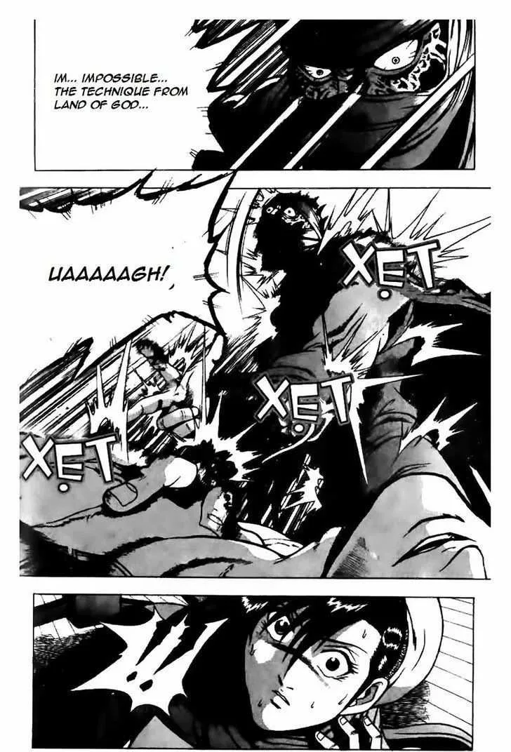The Ruler of the Land Chapter 159 page 12