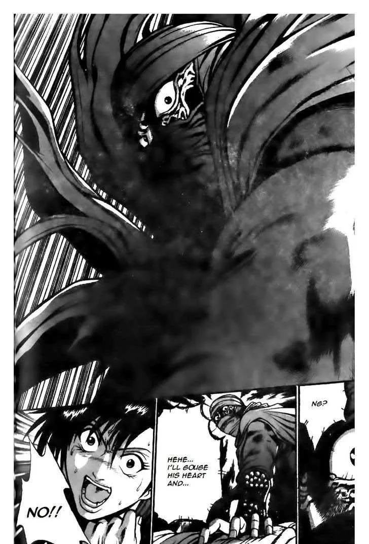 The Ruler of the Land Chapter 159 page 10