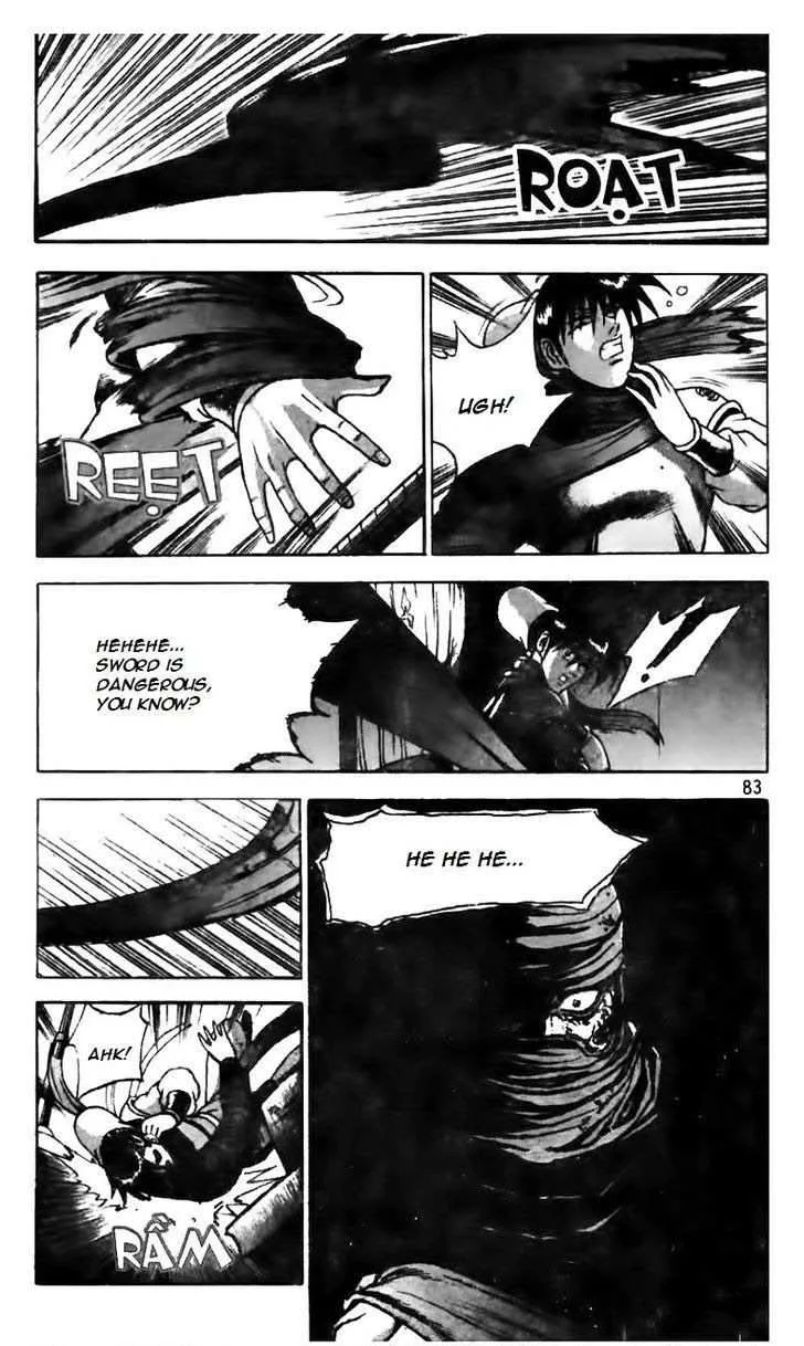 The Ruler of the Land Chapter 159 page 6