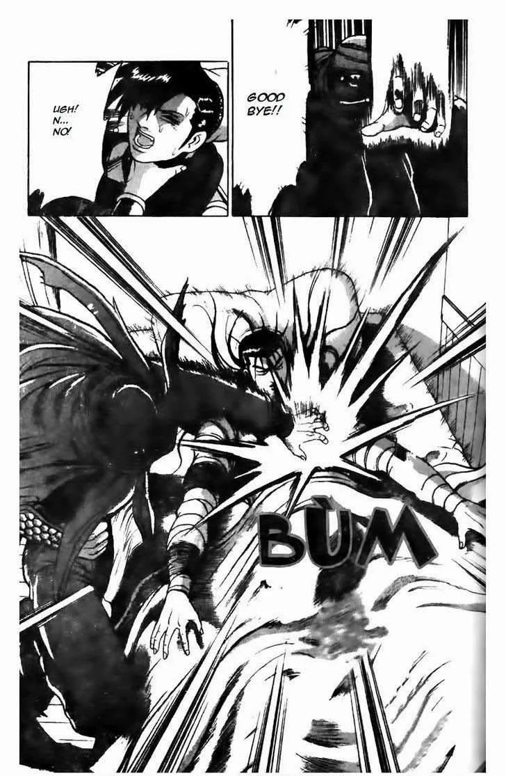 The Ruler of the Land Chapter 159 page 9