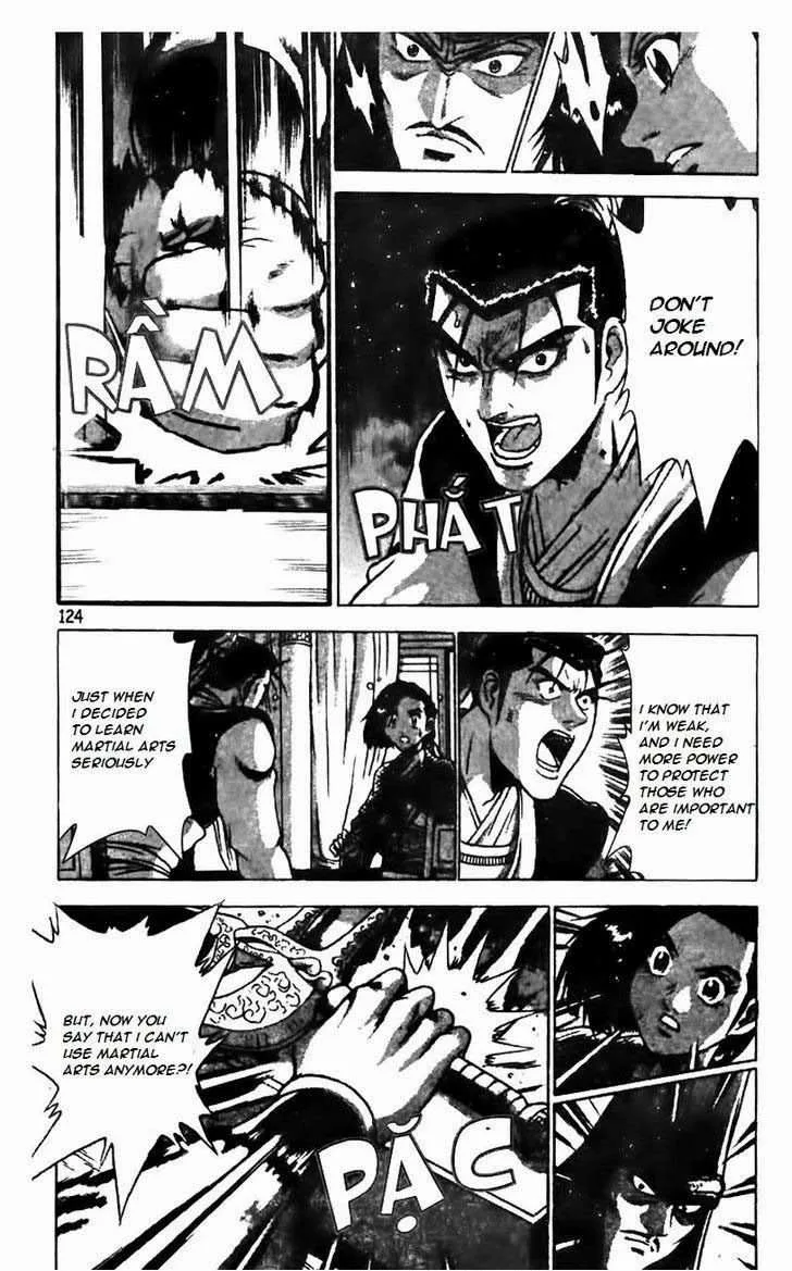 The Ruler of the Land Chapter 160 page 24