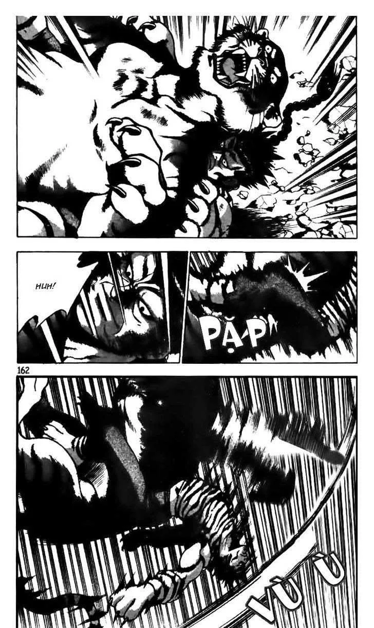 The Ruler of the Land Chapter 162 page 10