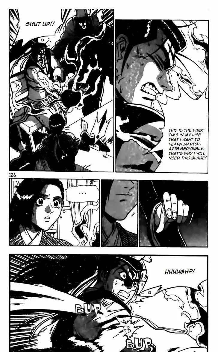 The Ruler of the Land Chapter 161 page 2