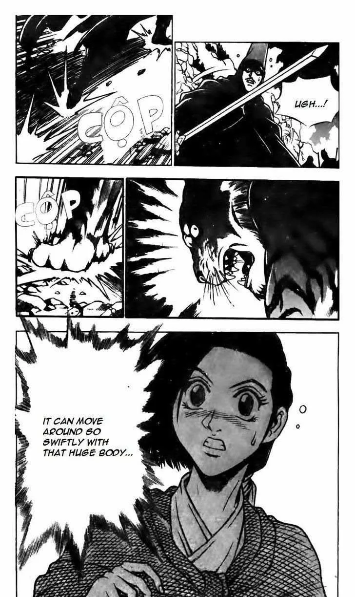 The Ruler of the Land Chapter 161 page 25