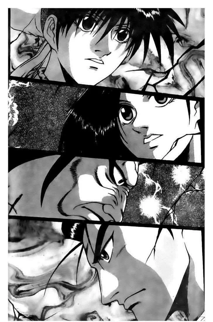 The Ruler of the Land Chapter 166 page 1