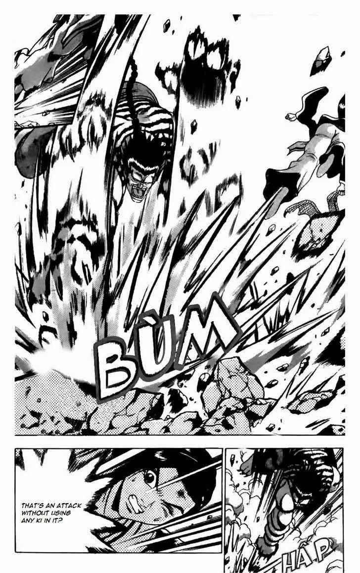 The Ruler of the Land Chapter 163 page 9