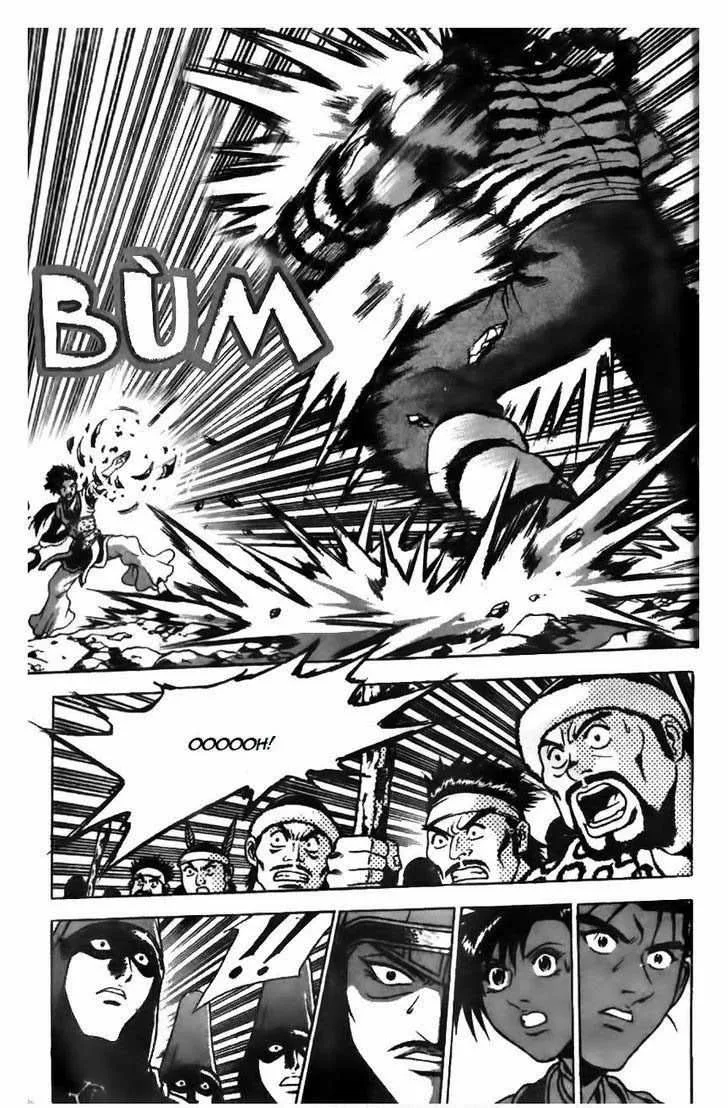 The Ruler of the Land Chapter 163 page 15