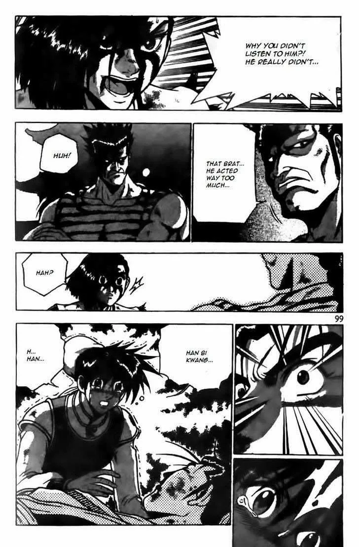 The Ruler of the Land Chapter 166 page 19