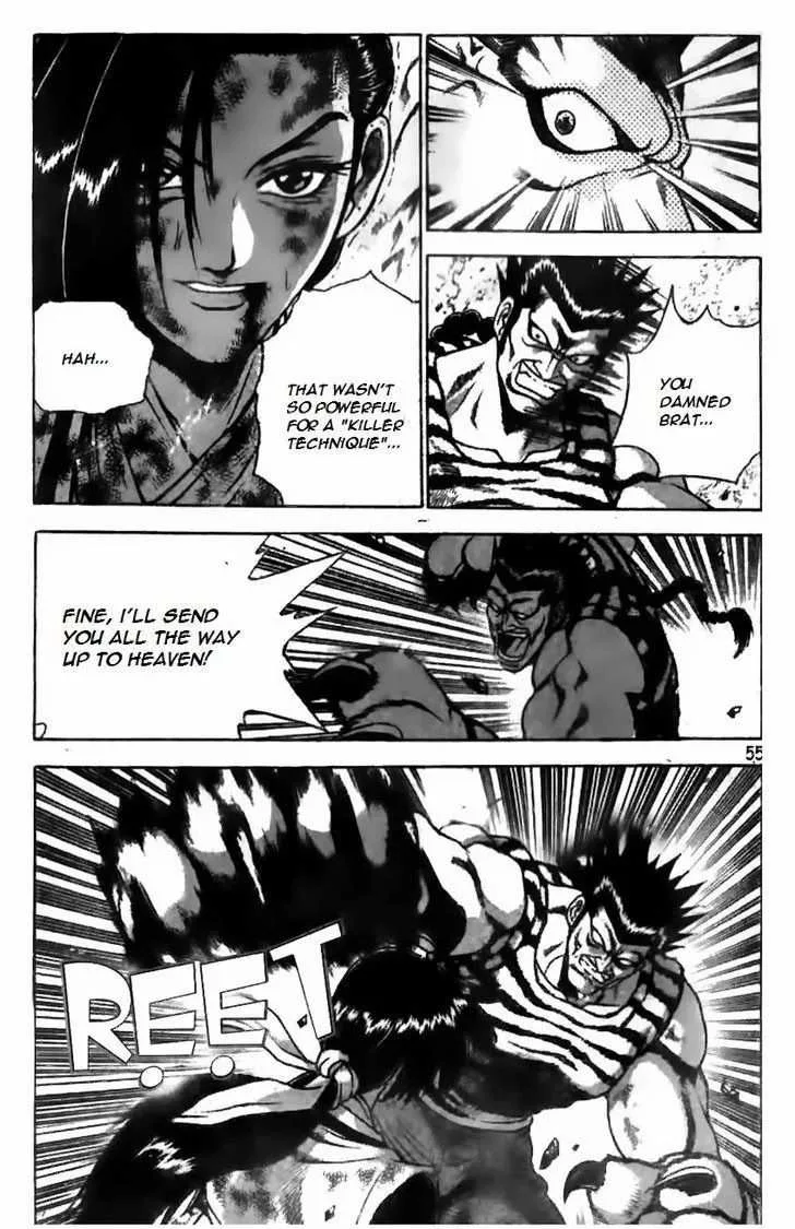 The Ruler of the Land Chapter 165 page 3