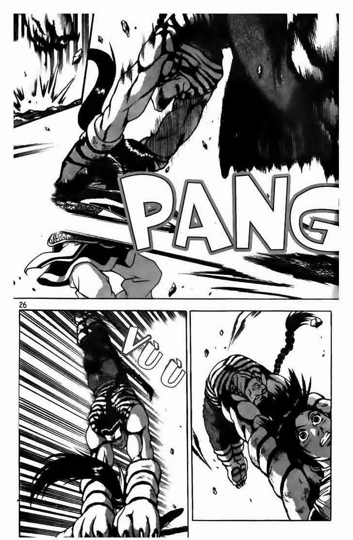 The Ruler of the Land Chapter 163 page 24