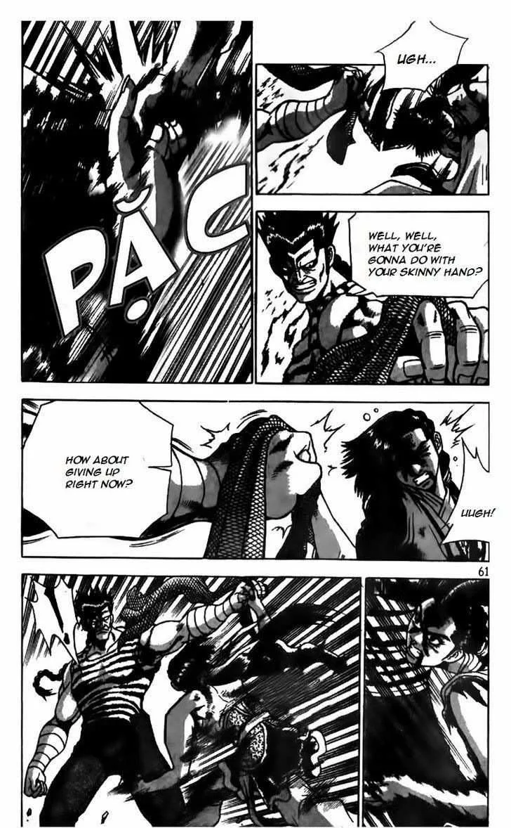 The Ruler of the Land Chapter 165 page 9