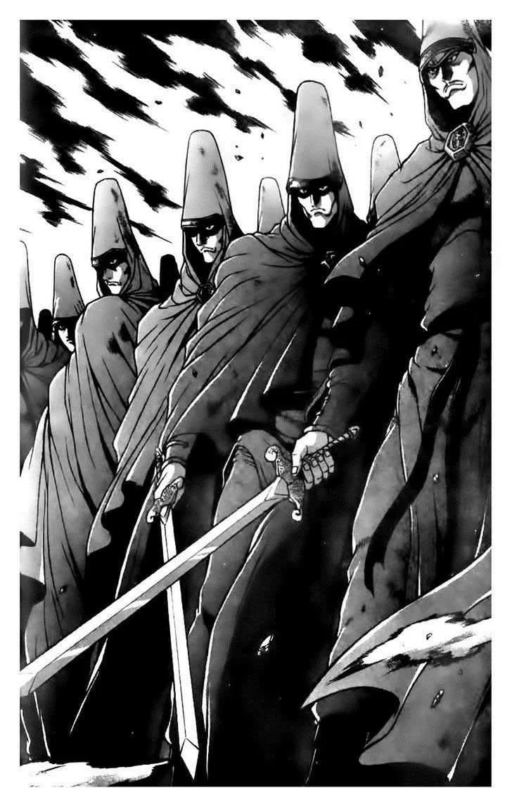 The Ruler of the Land Chapter 165 page 15