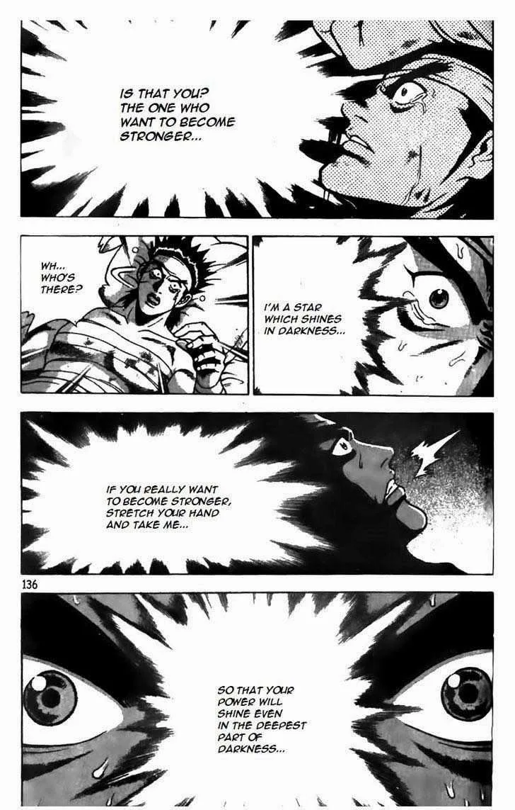 The Ruler of the Land Chapter 168 page 9