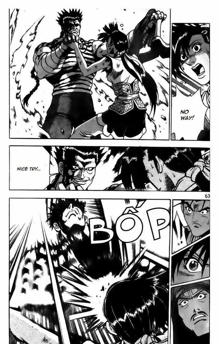 The Ruler of the Land Chapter 165 page 11