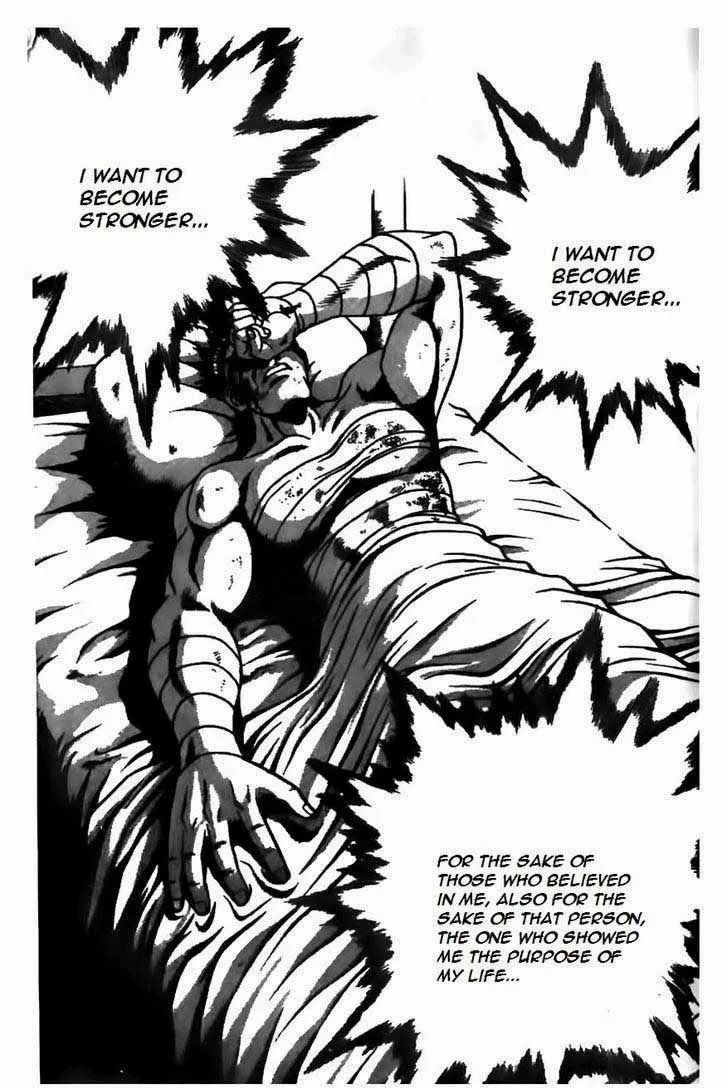 The Ruler of the Land Chapter 168 page 7