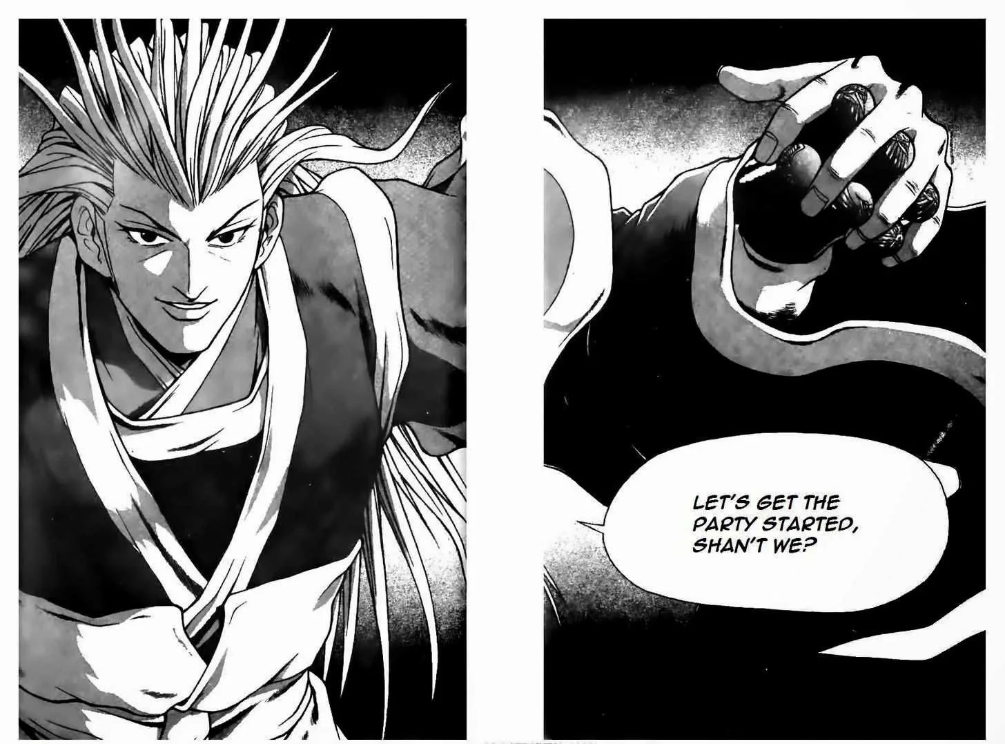 The Ruler of the Land Chapter 169 page 6