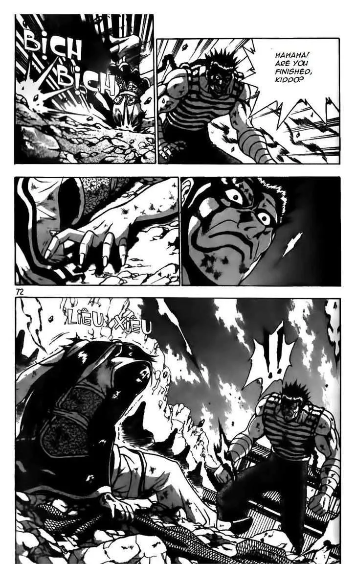 The Ruler of the Land Chapter 165 page 19