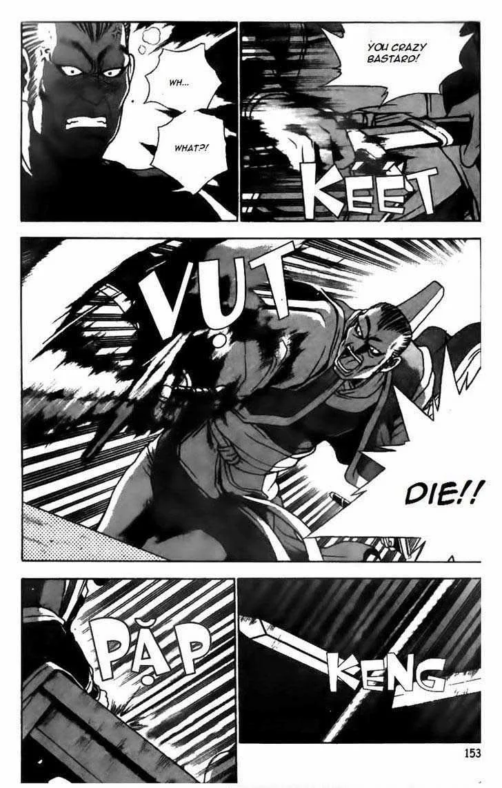 The Ruler of the Land Chapter 168 page 24