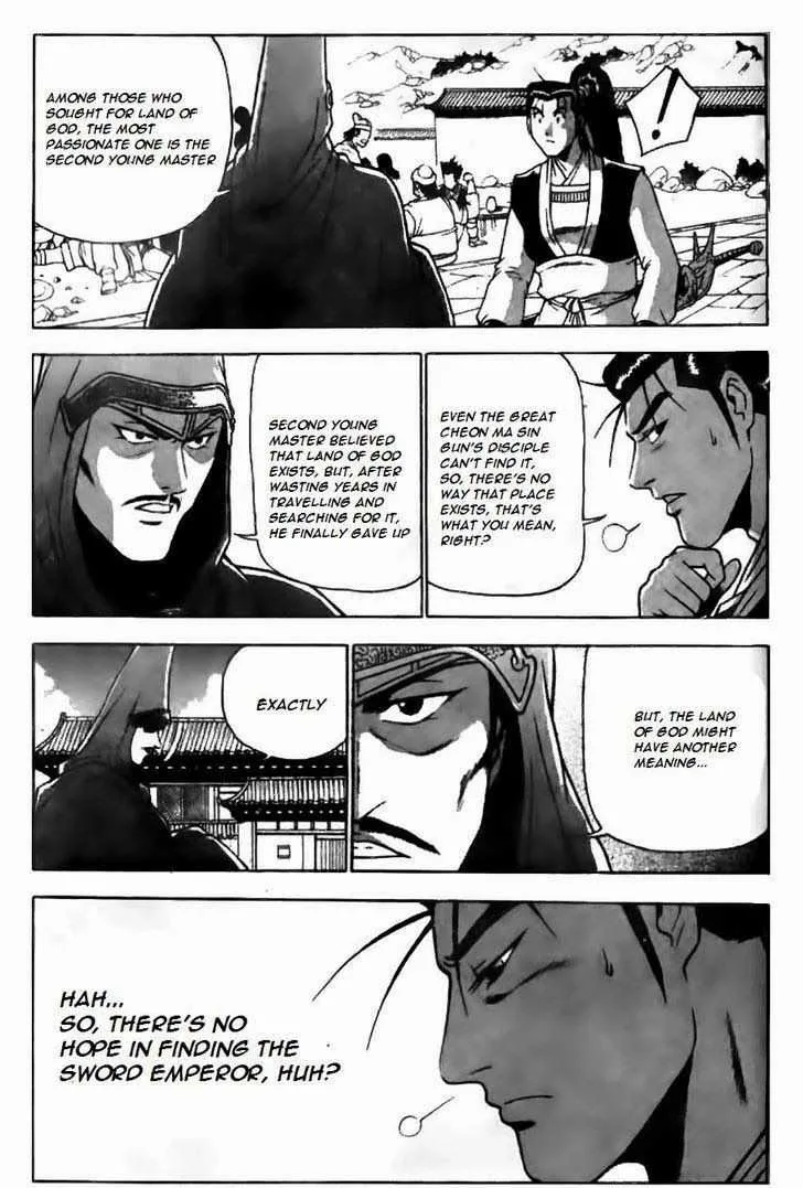 The Ruler of the Land Chapter 169 page 13