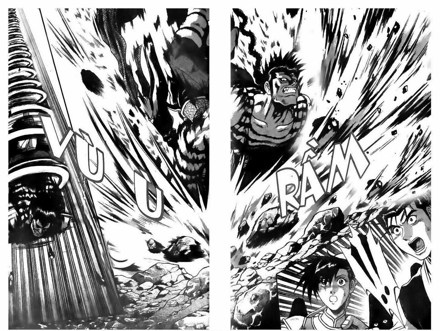The Ruler of the Land Chapter 164 page 23