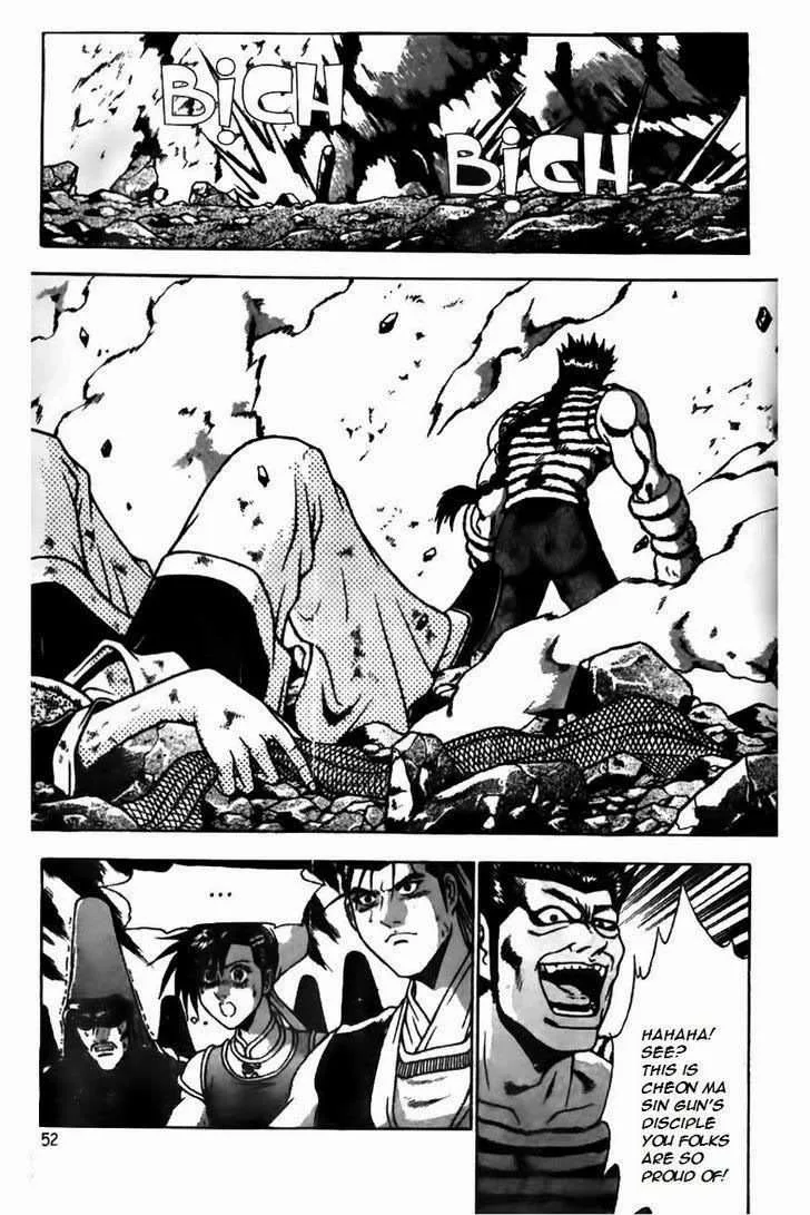 The Ruler of the Land Chapter 164 page 24