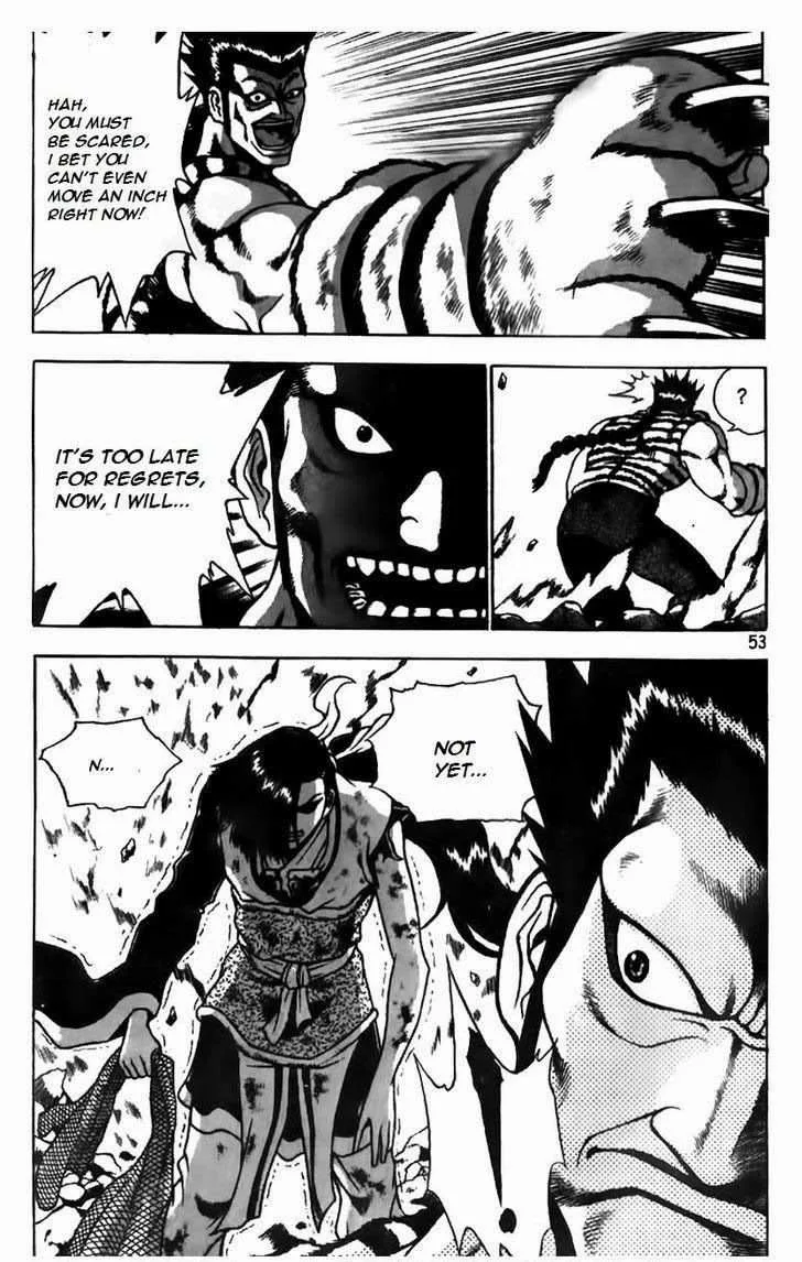 The Ruler of the Land Chapter 164 page 25