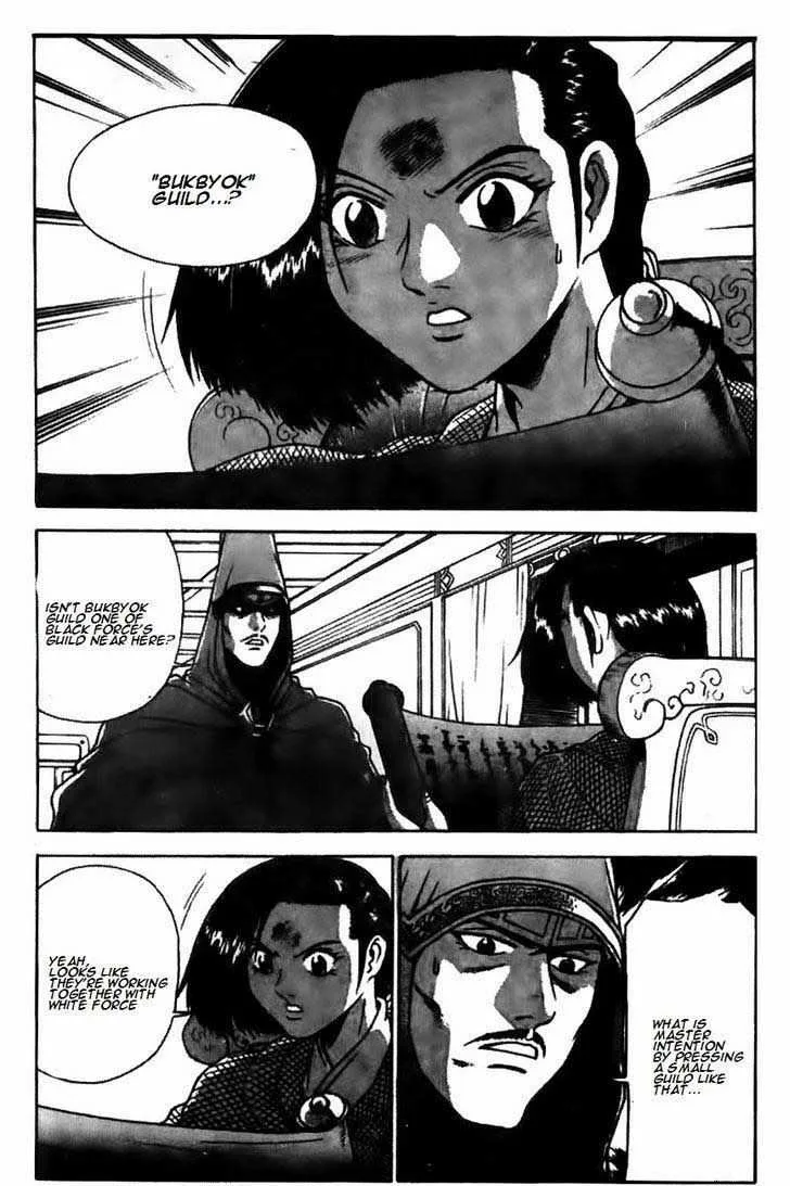 The Ruler of the Land Chapter 172 page 9