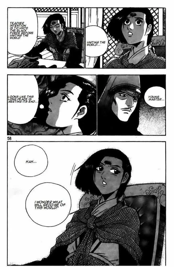 The Ruler of the Land Chapter 172 page 10