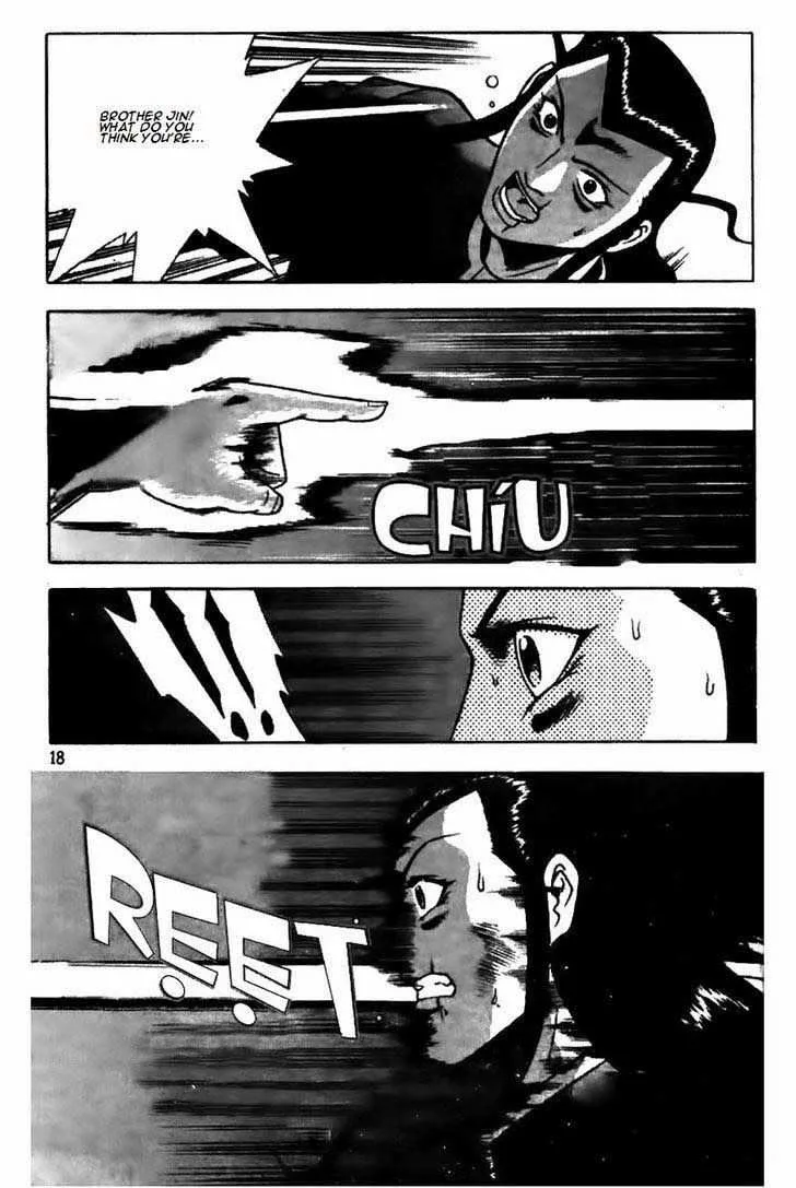 The Ruler of the Land Chapter 170 page 25