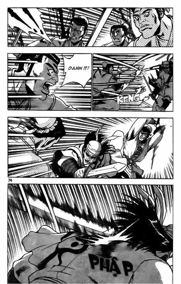 The Ruler of the Land Chapter 172 page 25