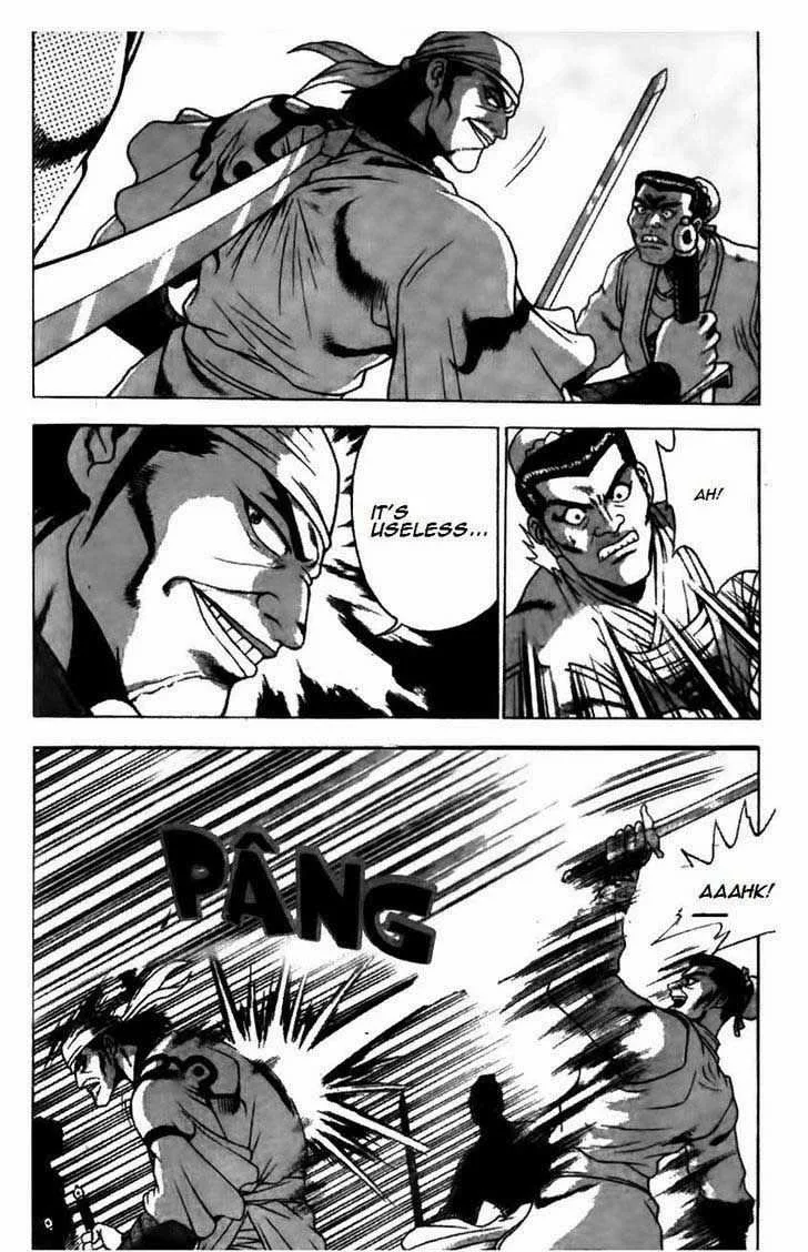 The Ruler of the Land Chapter 172 page 26