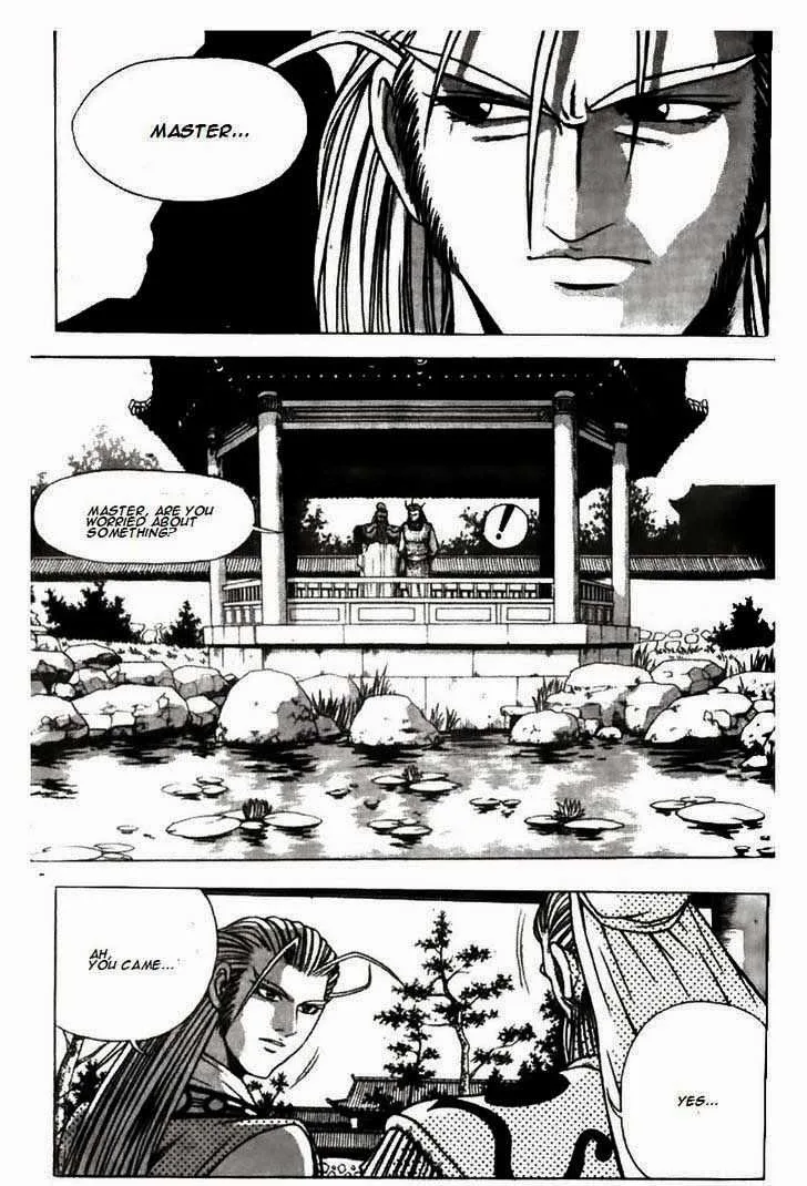 The Ruler of the Land Chapter 174 page 6