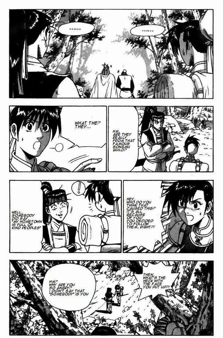 The Ruler of the Land Chapter 174 page 12