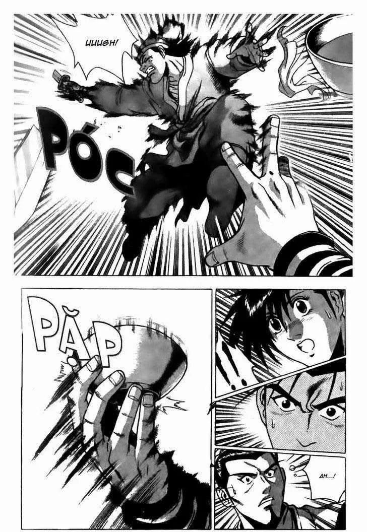 The Ruler of the Land Chapter 175 page 9