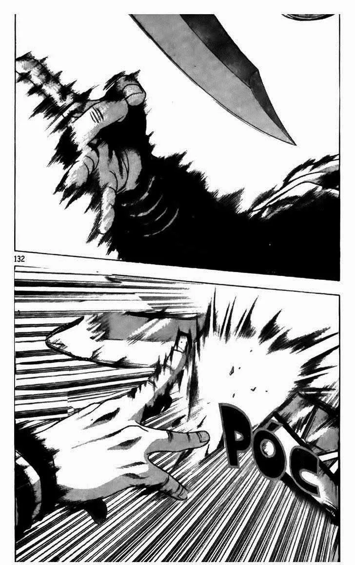The Ruler of the Land Chapter 175 page 8
